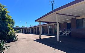 Cann Valley Motel